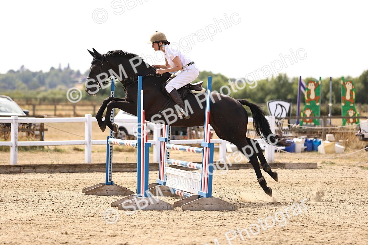 SBM_001080 - Class 4 - Senior Discovery - 1.00m Open