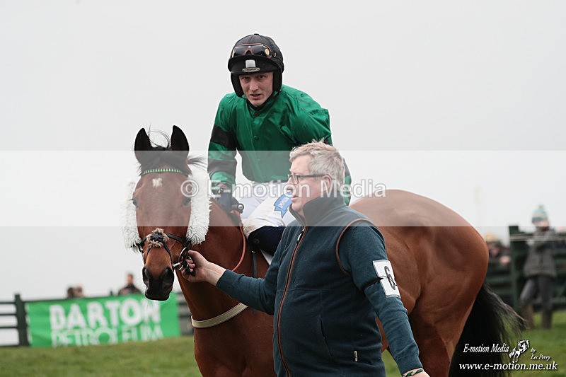 PtP 080326 271 - Pytchley with Woodland Point-to-Point Guilsborough 08/03/26