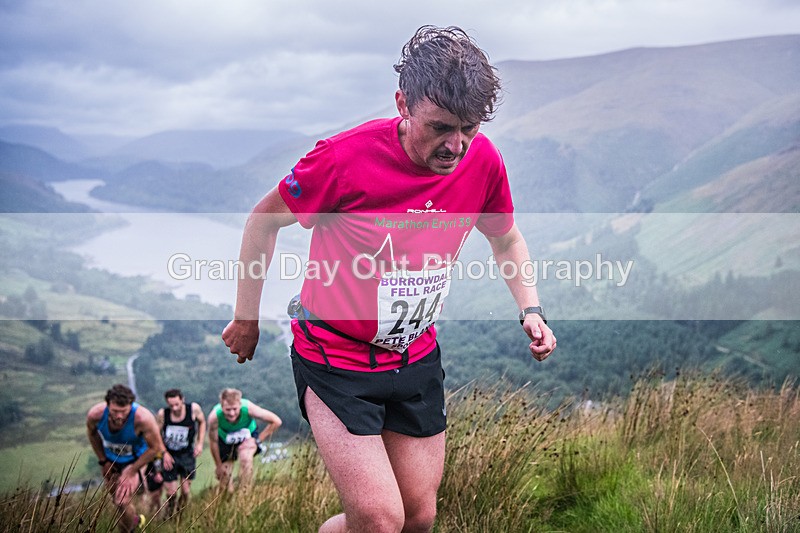 Steel Fell-165 - Steel Fell Race Wednesday 5th August 2026
