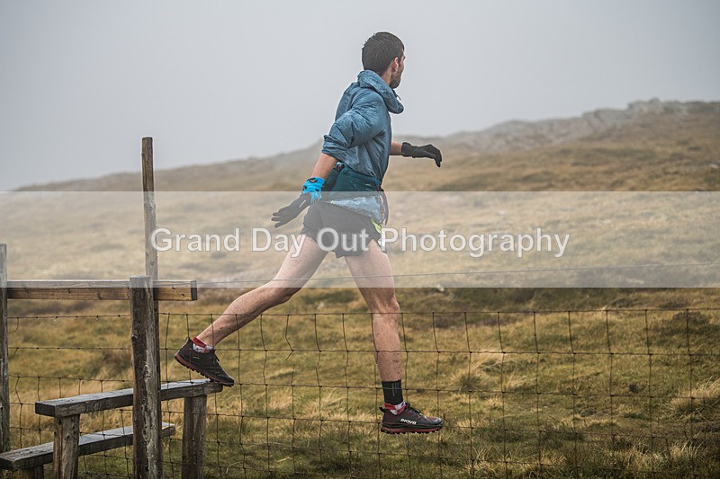 Buttermere-7 - Buttermere Shepherds Meet Fell Race Sunday 26th October 2025