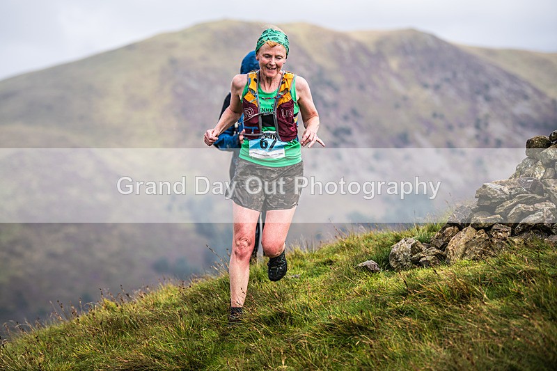 Ennerdale -118 - Ennerdale Show Fell Race Wednesday 27th August 2025