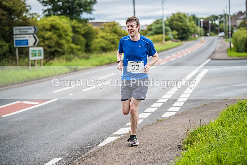 Netherhall-311 - Netherhall 10K Road Race & Children's Races, Wednesday 2nd August 2023