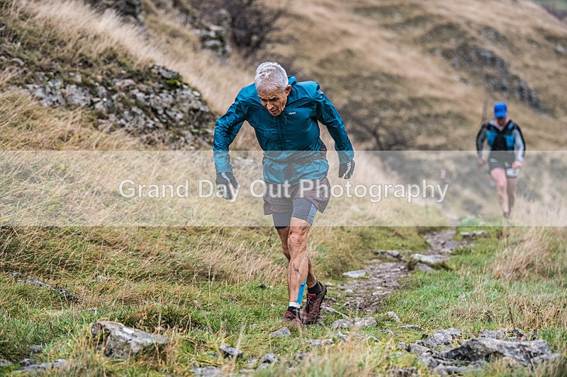 Litton-882 - Litton Christmas Cracker Fell Race Sunday 15th December 2024