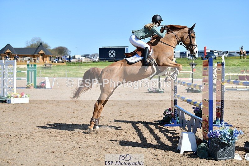 240420A-105721-10496 - Cls 23, 1 Star Gold Tour 1.30m