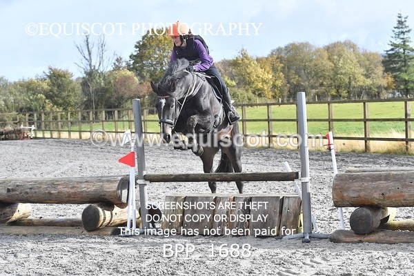 BPP_1688 - CLASS 3 - 80CM