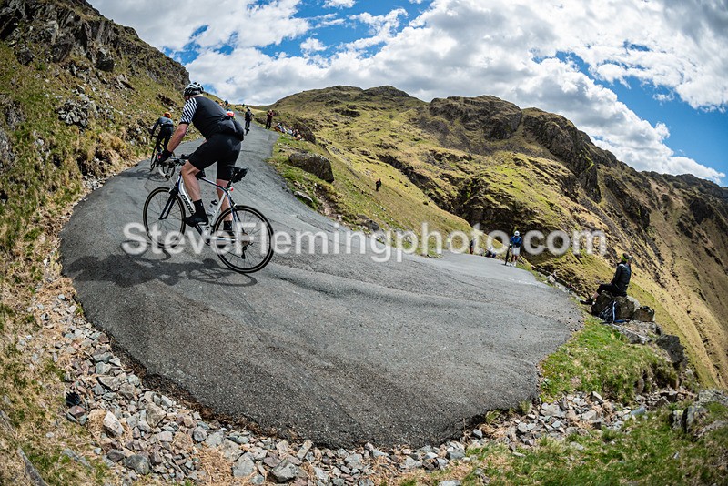 124157 - Hardknott Hairpin 12.00 - 13.00