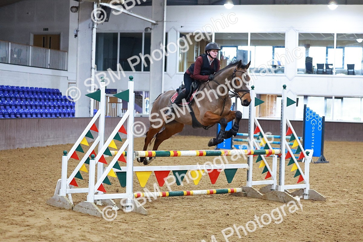 SBM_000572 - Class 2 - Senior British Novice - 90cm