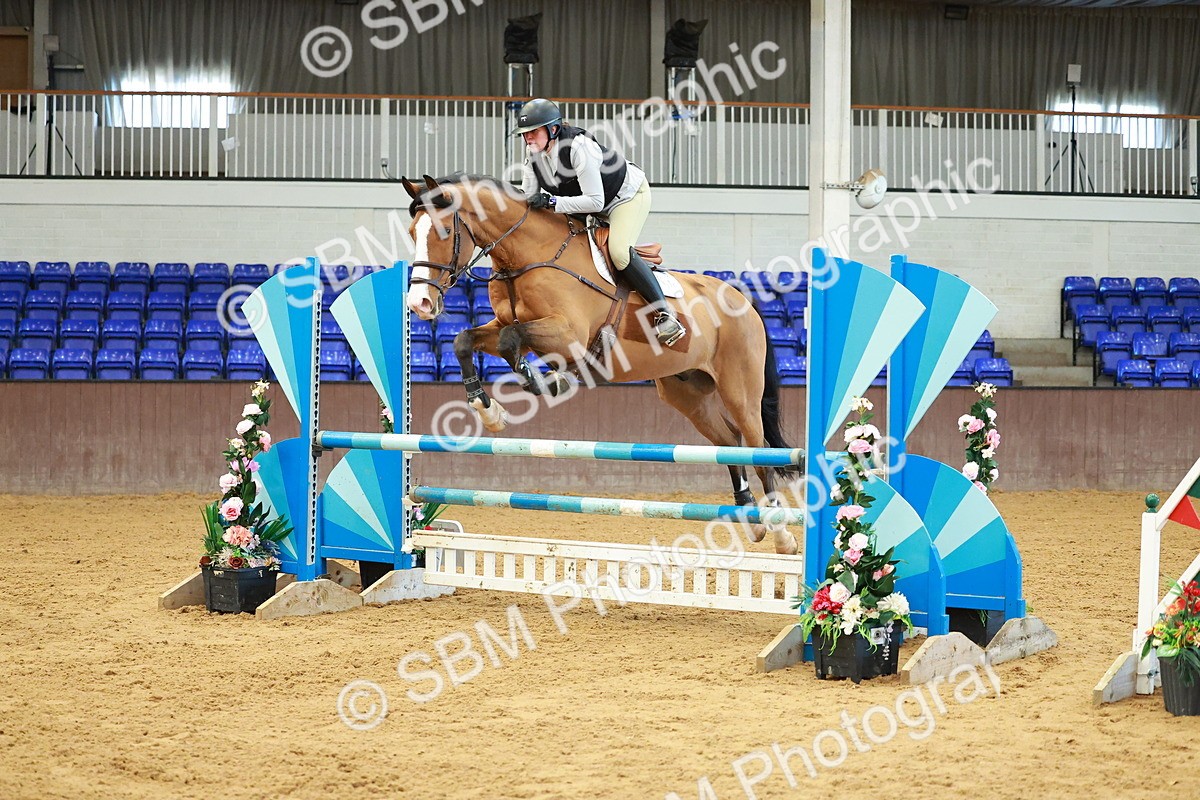 SBM_006850 - Class 18 - Senior 1.05m