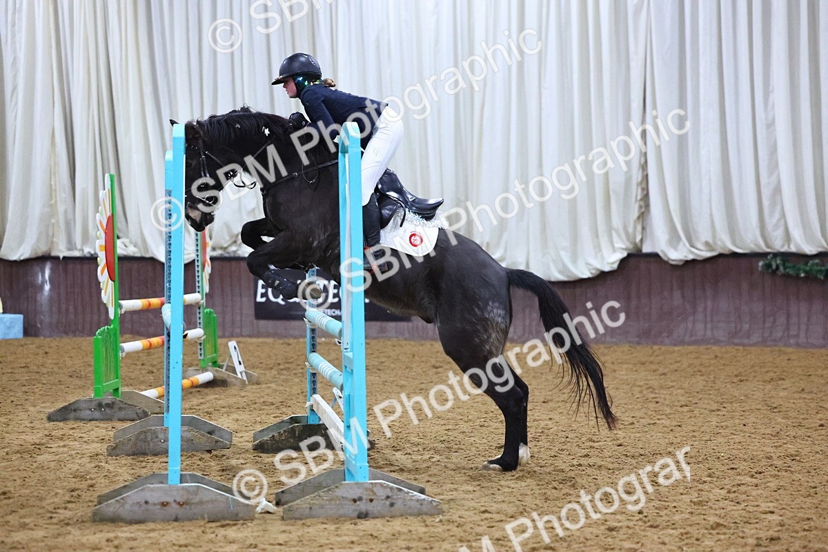 SBM_003265 - Class 7 - Stockings 1.00m