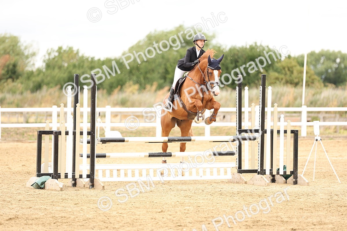 SBM_023582 - Class 4 - Amateur Championship Qualifier 95cm