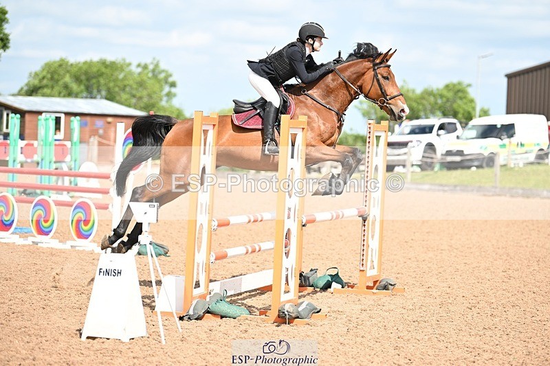 250611-101254-00034 - Cls 1 Brit Novice & 90cm Open