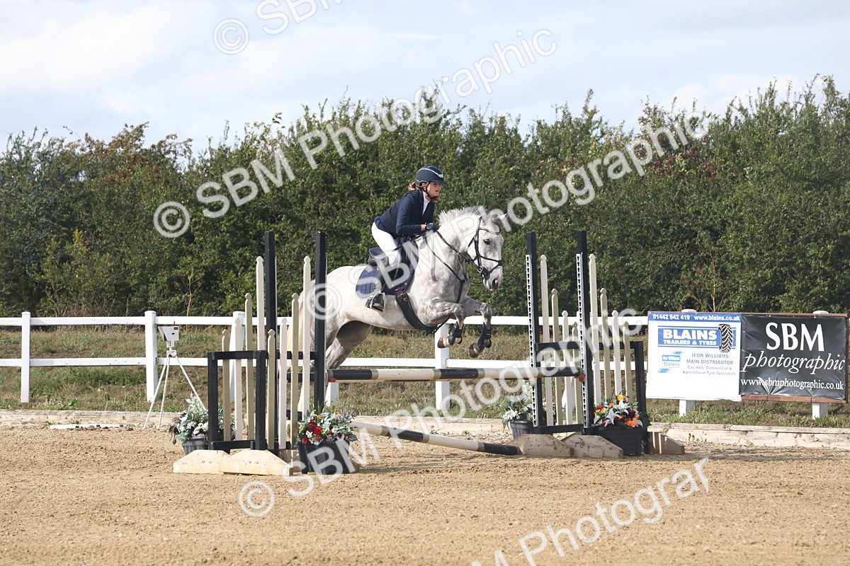 SBM_007880 - Class 12 - 90cm Champs