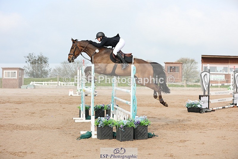 250424-093226-02853 - Cls 29 Young Horse 6yr old