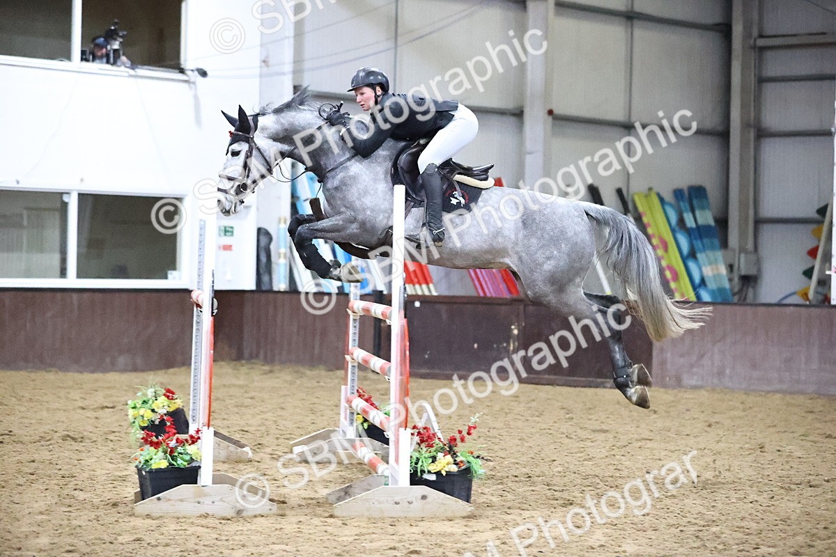 SBM_006492 - Class 20 - National 1.30m/1.40m Open