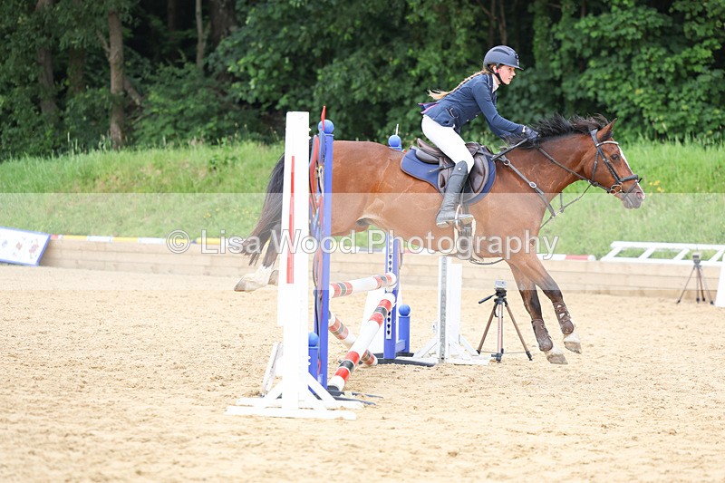 3E7A6827 - Class 13: Pony British Noise/80cm open