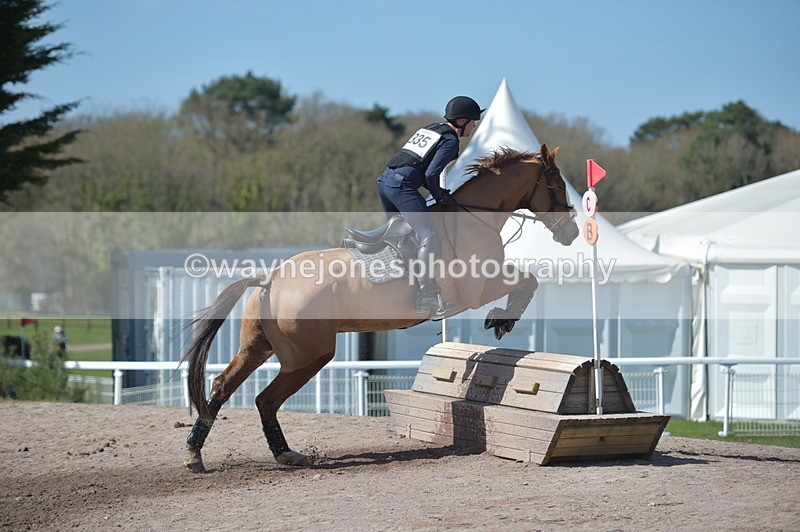 NGP_8432 - XC Time 13:35 to 13:40