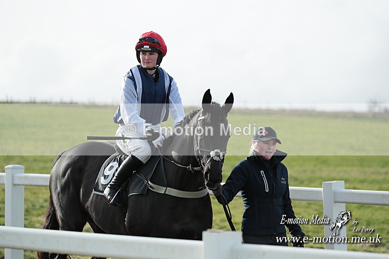 PtP 270124 254 - Royal Artillery PtP Larkhill 27/01/24