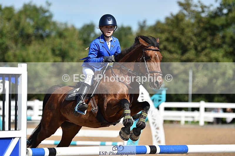 230903A-110722-04111 - Cls 18 Pony Brit Novice & 80cm Open