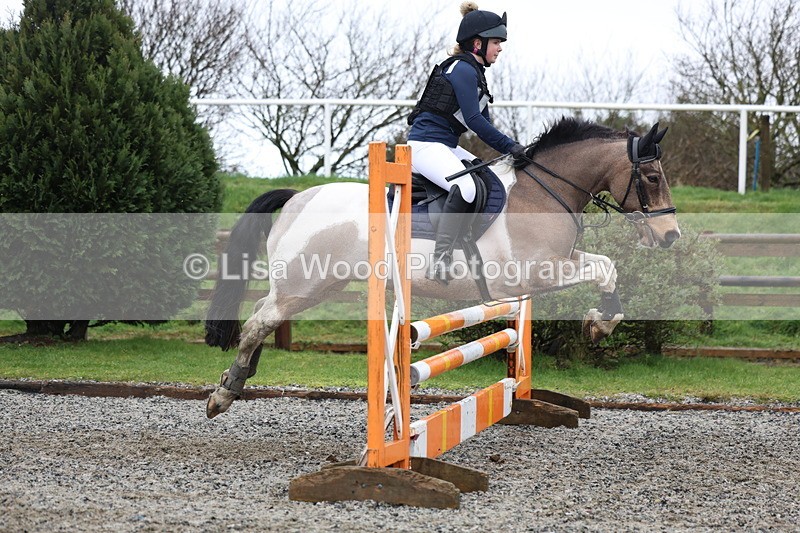 3E7A6816 - Class 2: 80cm Part 1