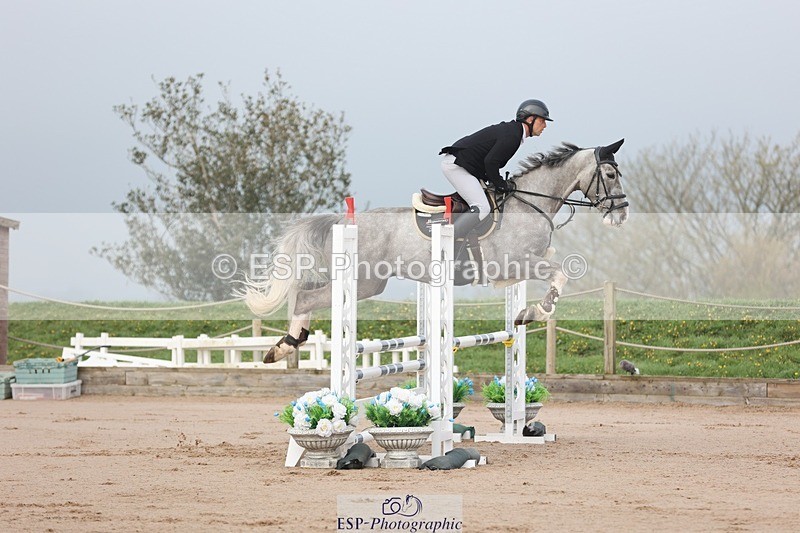 250424-084040-02448 - Cls 25 Young Horse 5yr old