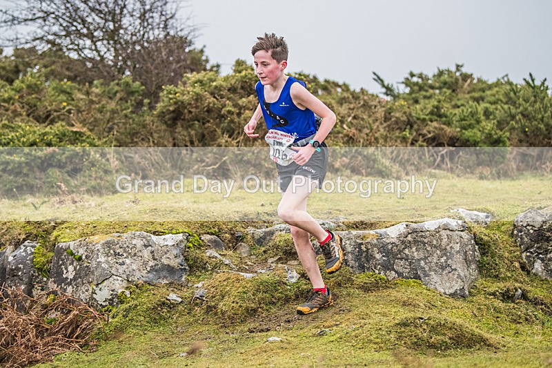 KWL-230 - Kendal Winter League Birkrigg Sunday 29th January 2023