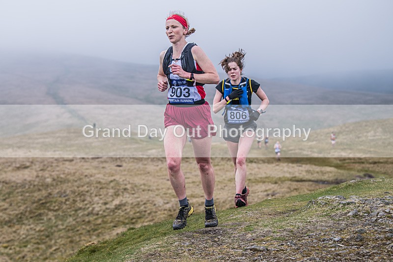 Seniors-871 - UKA 2026 Senior Inter-Counties Mountain Race - Sedbergh Sunday 3rd May 2026 - Seniors