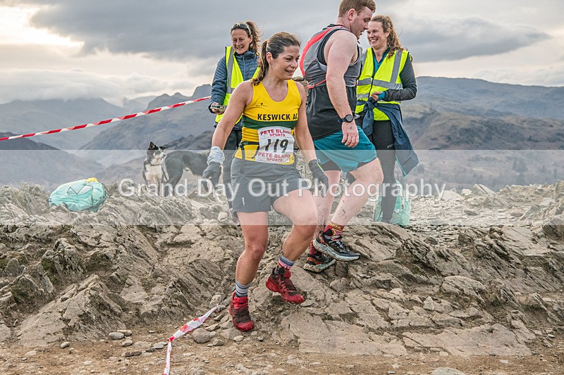 Loughrigg-715 - Loughrigg Fell Race, Wednesday 8th April 2026