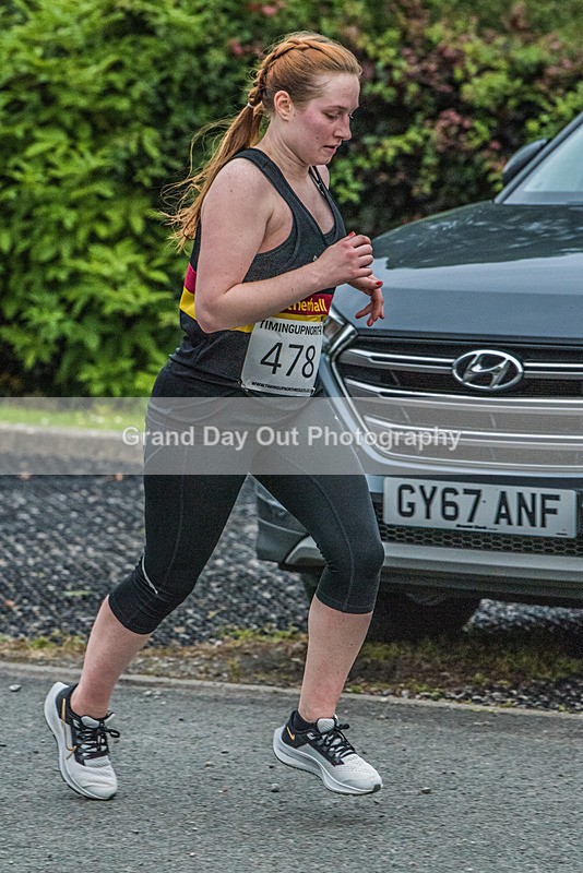 Lambfoot Loop-501 - Lambfoot Loop Road Race Tuesday 5th July 2022