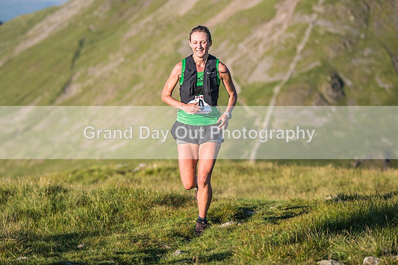 Seat Sandal-165 - Seat Sandal Fell Race Wednesday 8th July 2026