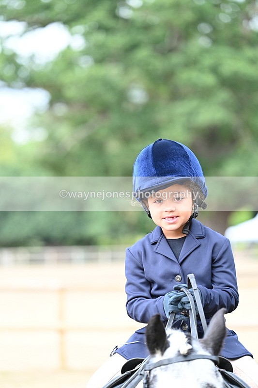 WJ7_6379 - Class 1 Lead Rein Pony