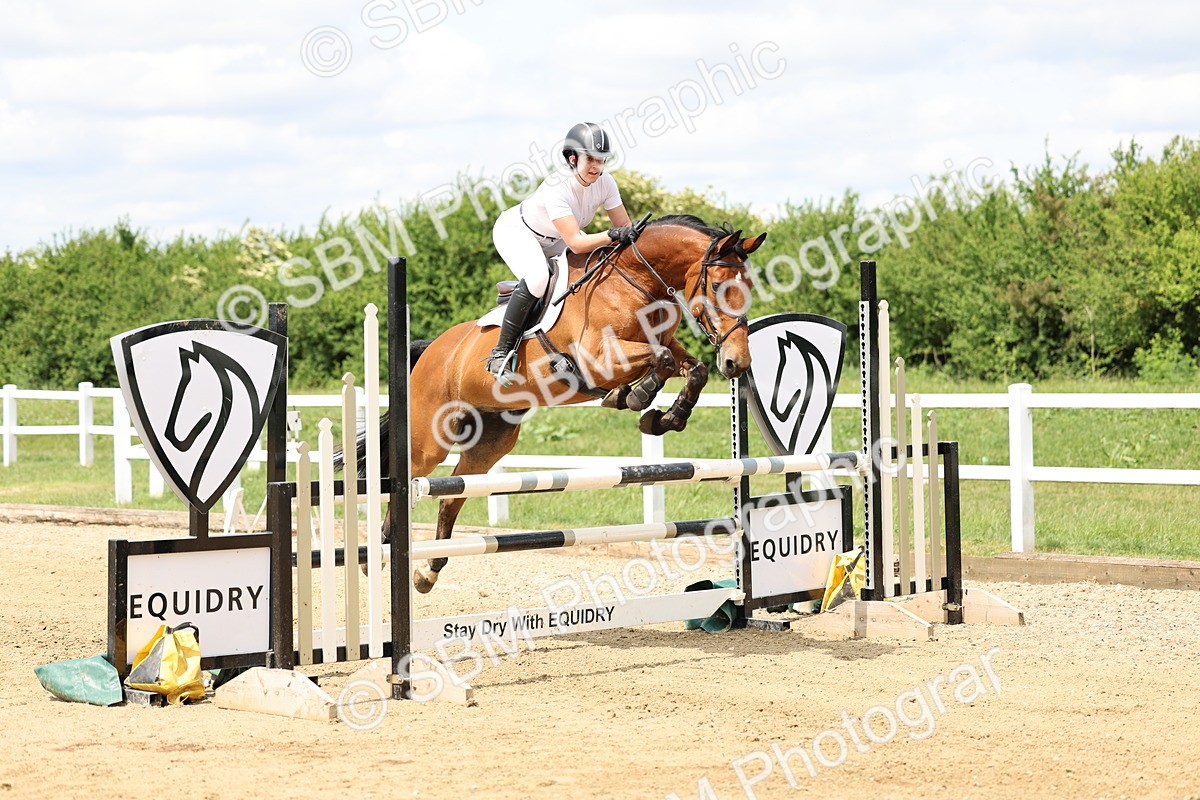 SBM_005098 - Class 18 - Senior 1.05m Open