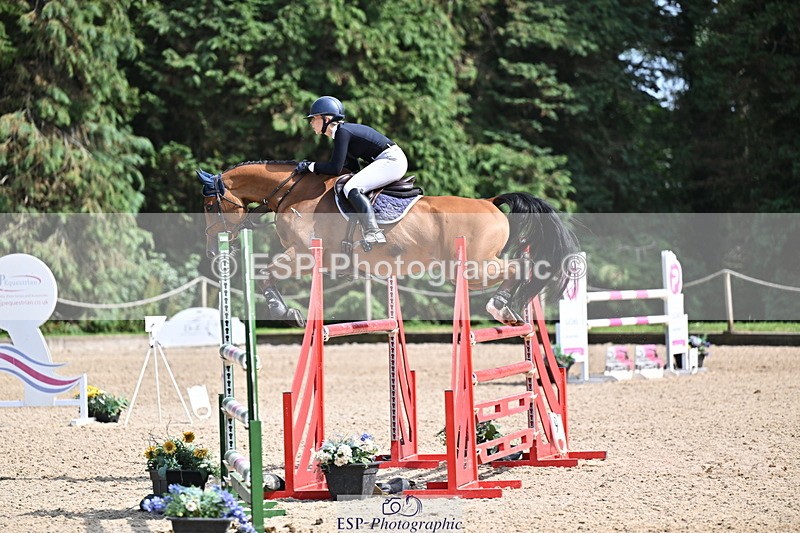 250704A-155714-11833 - Cls 23 Snr Foxhunter