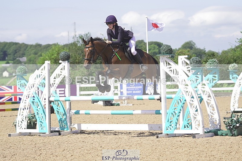 230810A-175932-02322 - Cls 3 95cm Amateur Quali