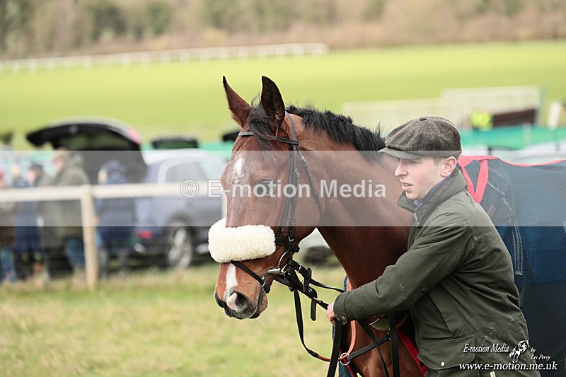 PtP 280226 13 - Kimblewick PtP Kingston Blount 28/02/26