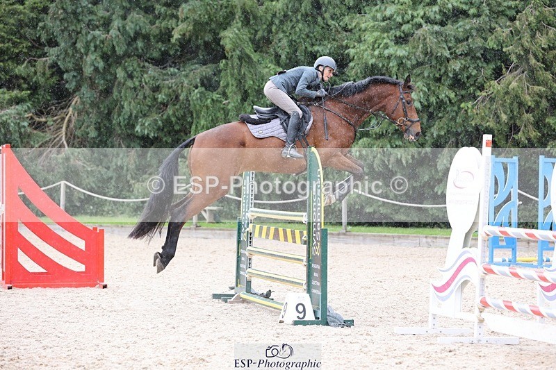 240615-130921-01546 - Cls 4 Snr Newcomers and 1.10m Open