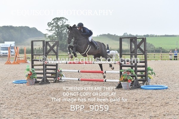 BPP_9059 - CLASS 3 - 0.95m Amateur Championship Qualifier