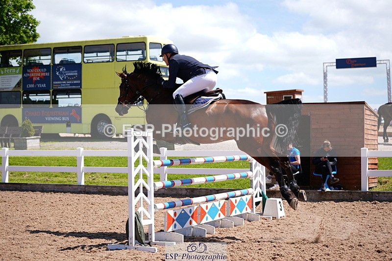 240525A-114036-05764 - Cls 15 Foxhunter