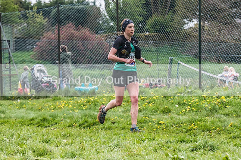 3 Peaks Finish-1959 - The 3 Peaks Race Saturday 26th April 2025 - The Finish