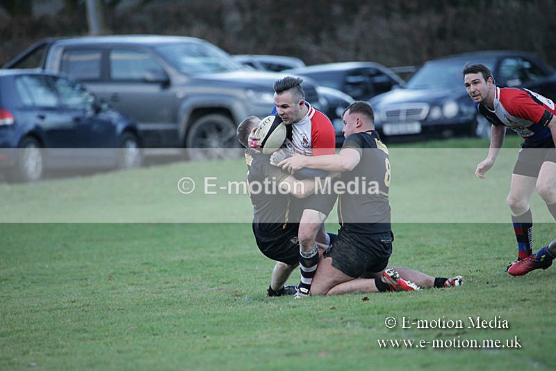 RU 04012020-0206 - Pewsey Vale RFC v Amesbury RFC 04/01/2020