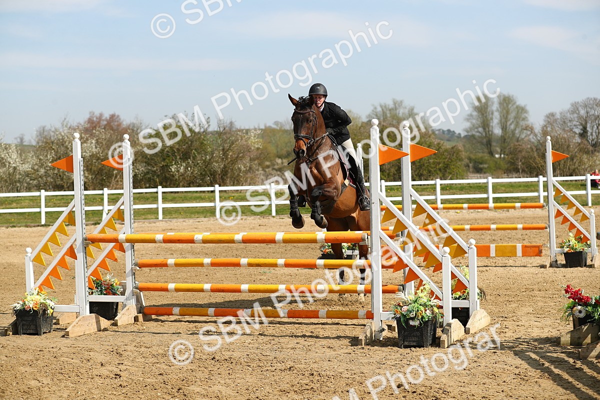 SBM_002321 - Class 9 - Senior Discovery - 1.00m