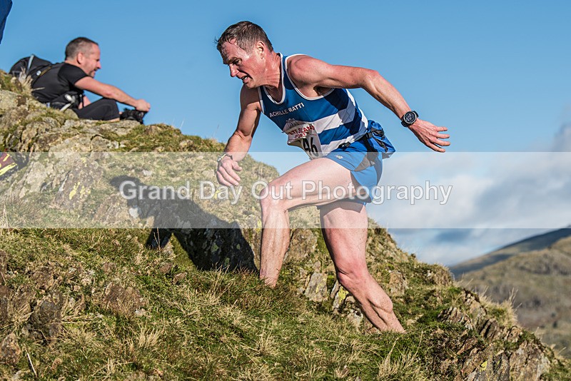 Dunnerdale-255 - Dunnerdale Fell Race Saturday 11th November 2023