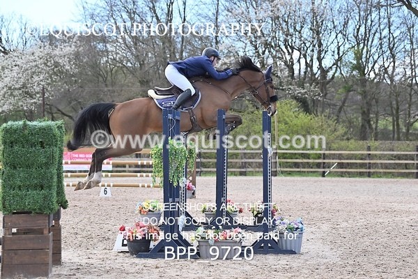 BPP_9720 - CLASS 17 SUN RHS  B&C Championship Qualifier