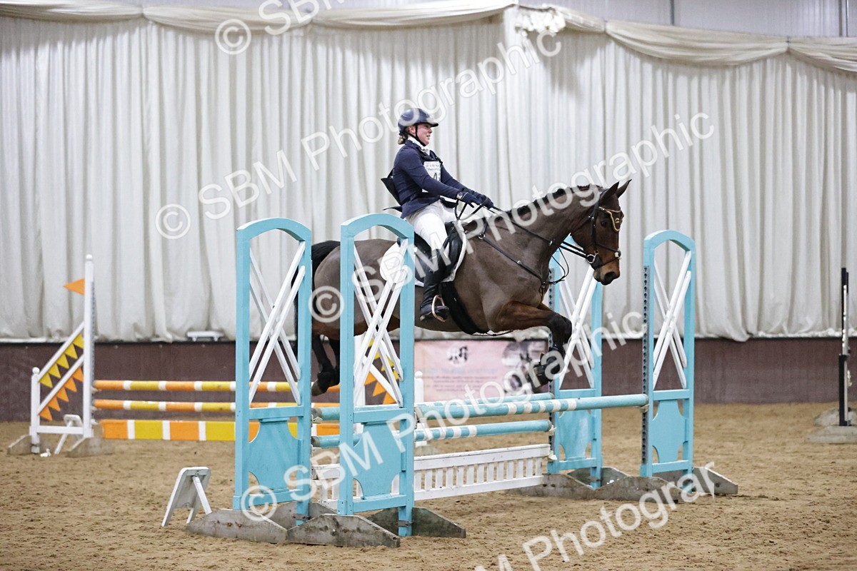 SBM_000500 - Class 1 - 80cm