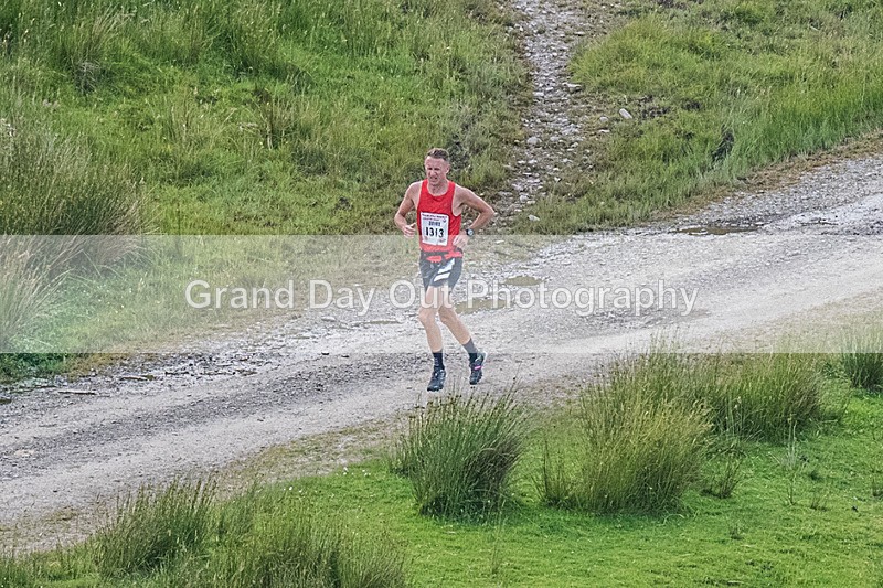 Tebay-13 - Tebay Fell Race Wednesday 26th June 2024