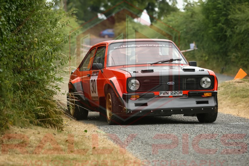 Rallye Lecale 33 of 88 - Carryduff Forklift Rallye Lecale