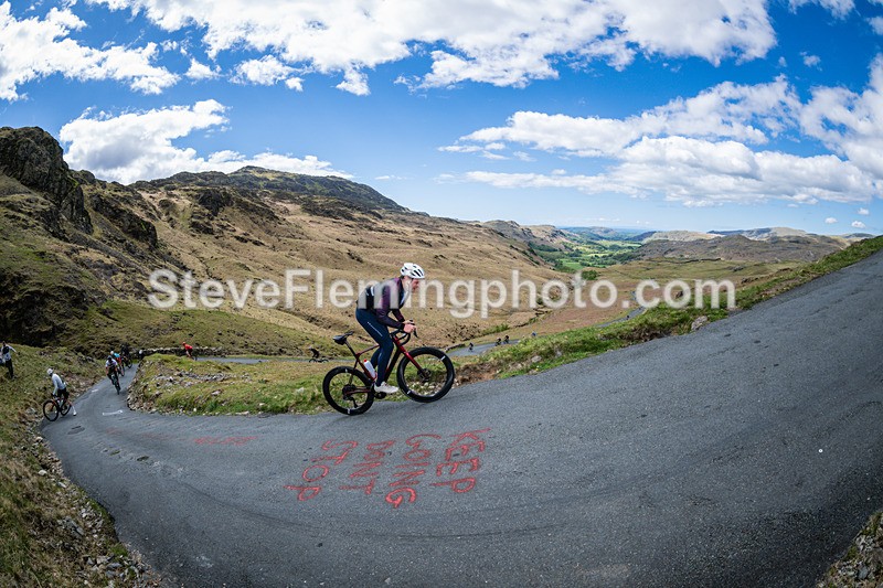 122741 - Hardknott Pass Camera 2 12.00-13.00