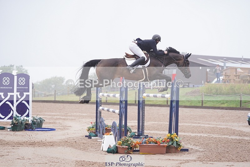 240720A-104938-14170 - Cls 3, 3 Star Small Tour 1.40m