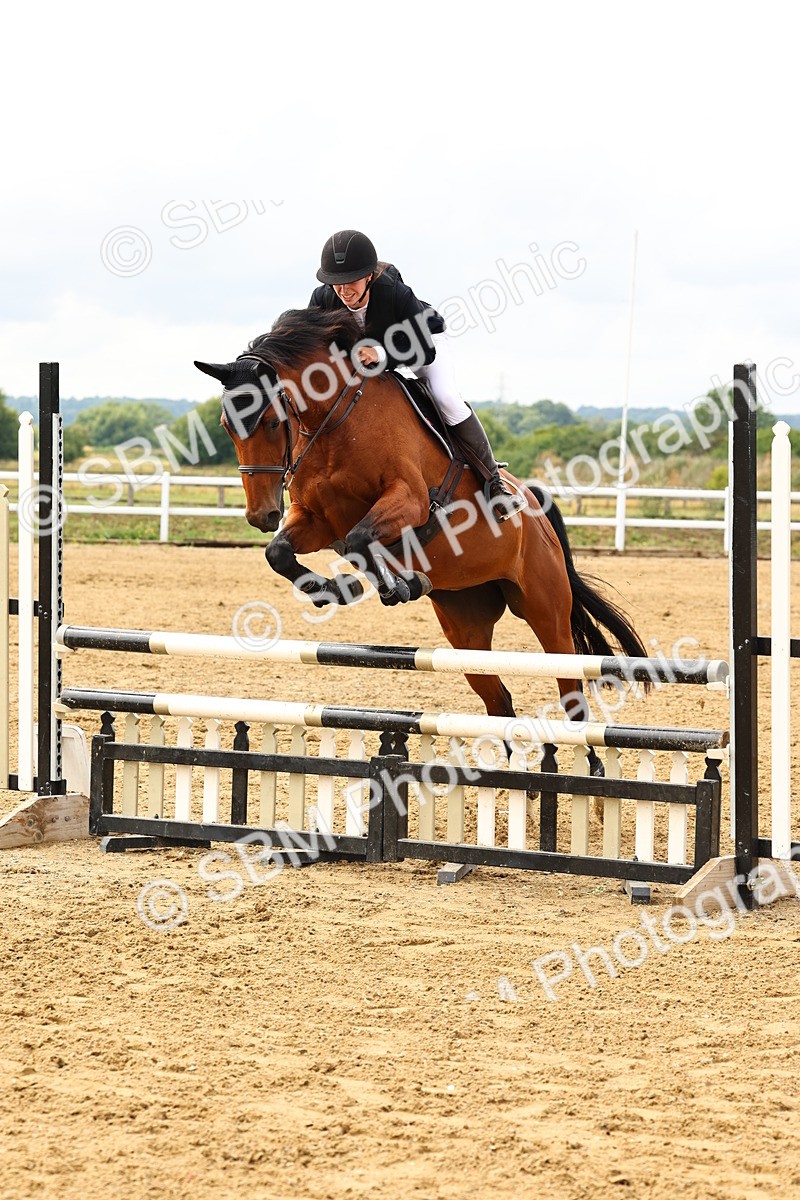 SBM_002310 - Class 6 - 90cm