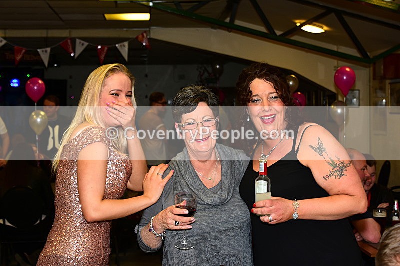 LUCY-165 - Lucy's 18th