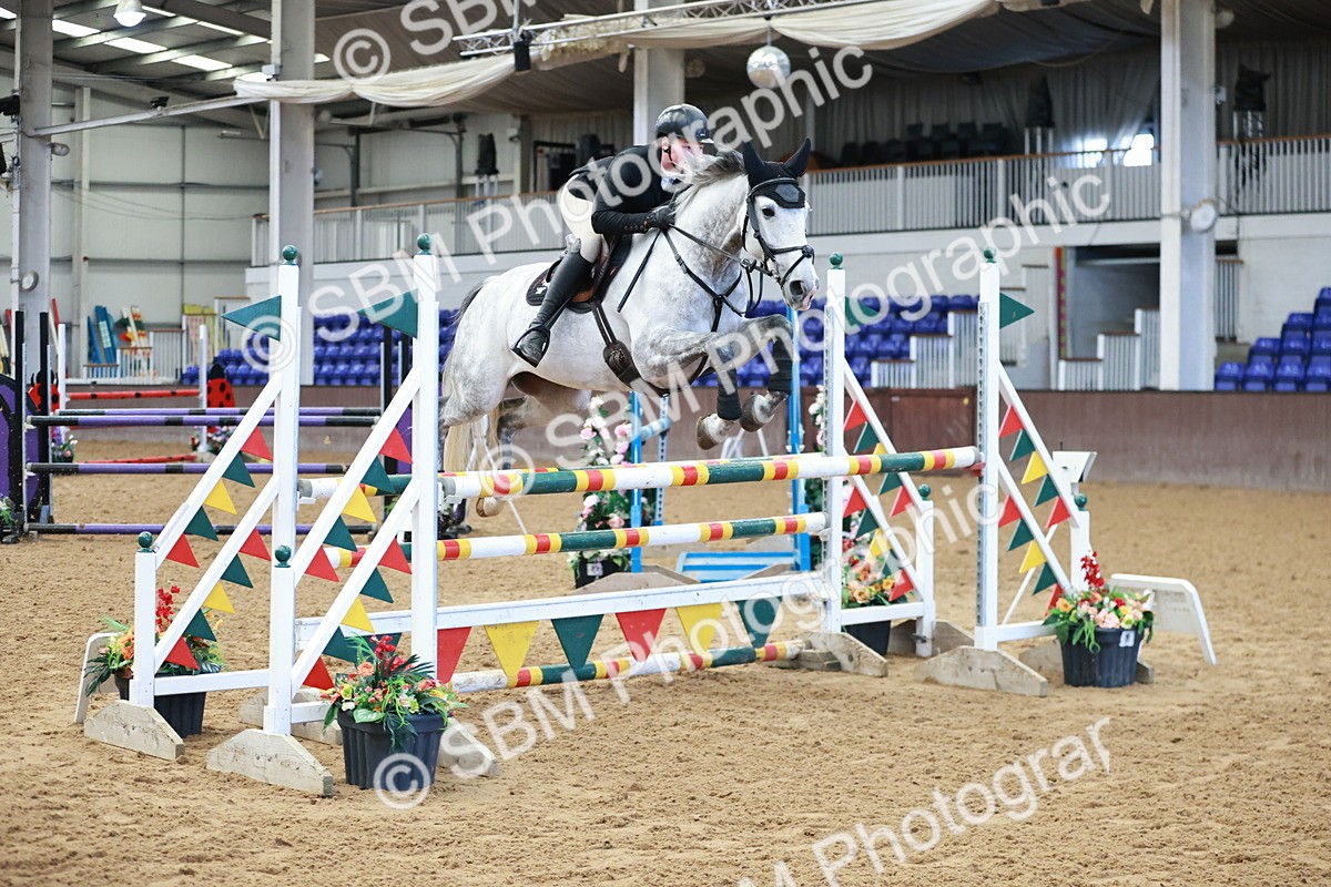 SBM_003707 - Class 11 - Senior Newcomers - 1.10m